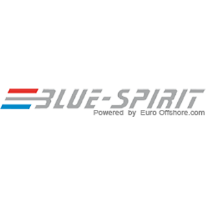 Blue Spirit